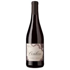 Cambria Julia'S Vineyard Pinot Noir
