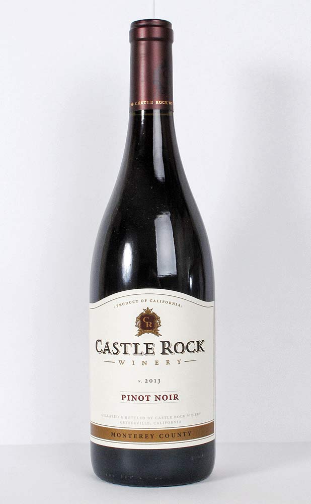 Castle Rock Pinot Noir Monterey