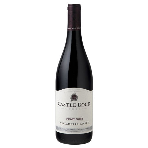 Castle Rock Pinot Noir Willamette