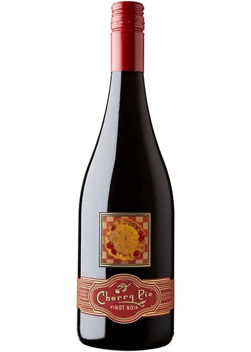 Cherry Pie Pinot Noir Tri-County