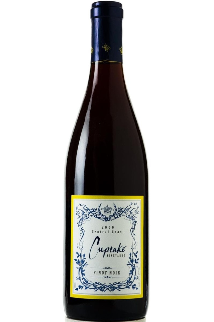 Cupcake Pinot Noir Central Coast
