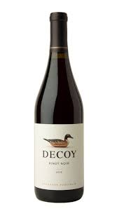 Duckhorn Decoy Pinot Noir
