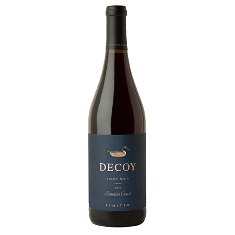 Decoy Limited Pinot Noir