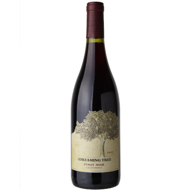 The Dreaming Tree Pinot Noir