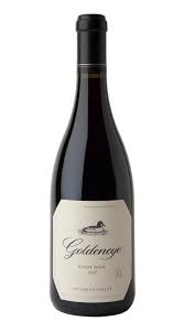 Goldeneye Pinot Noir