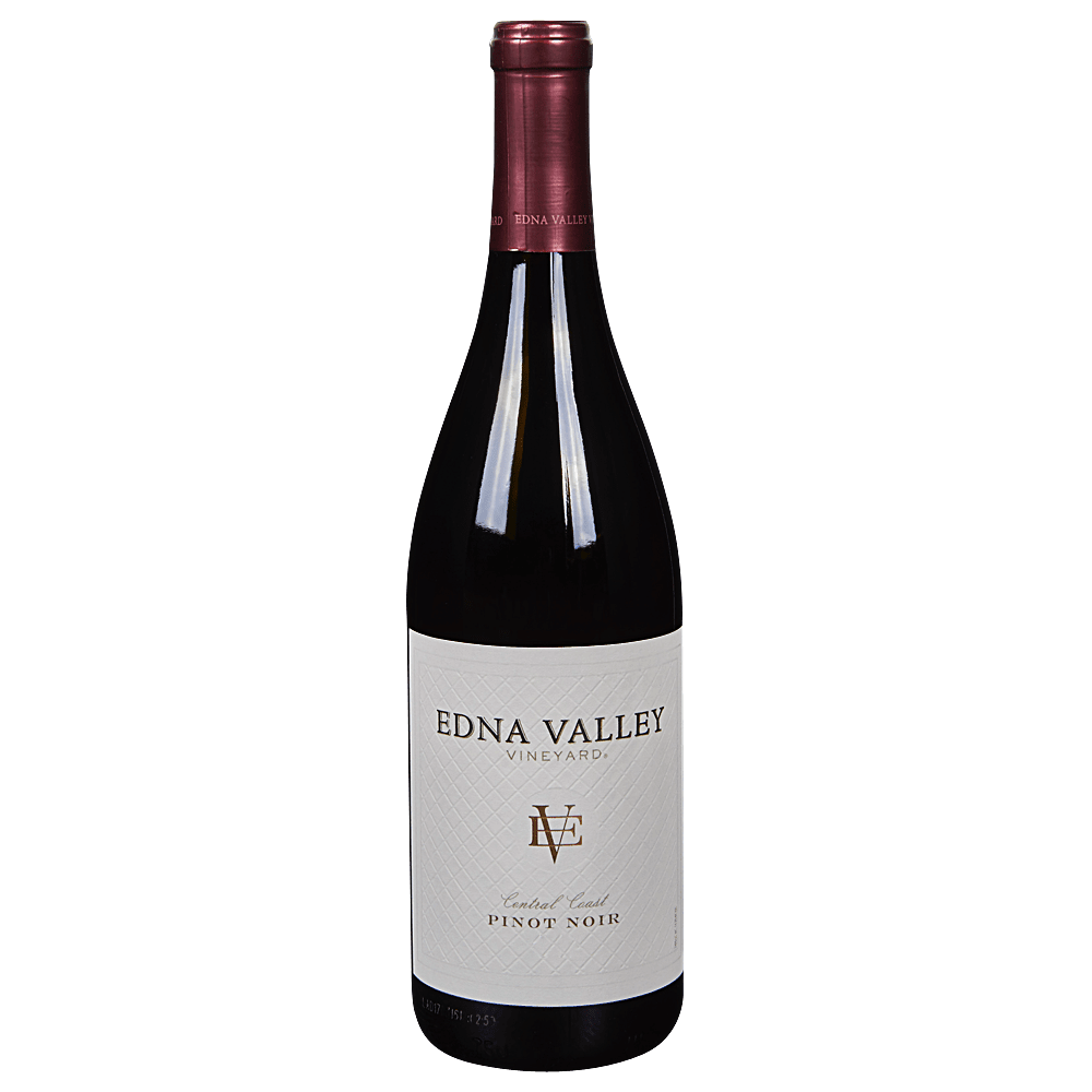 Edna Valley Pinot Noir