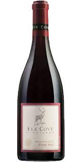 Elk Cove Pinot Noir Willamette
