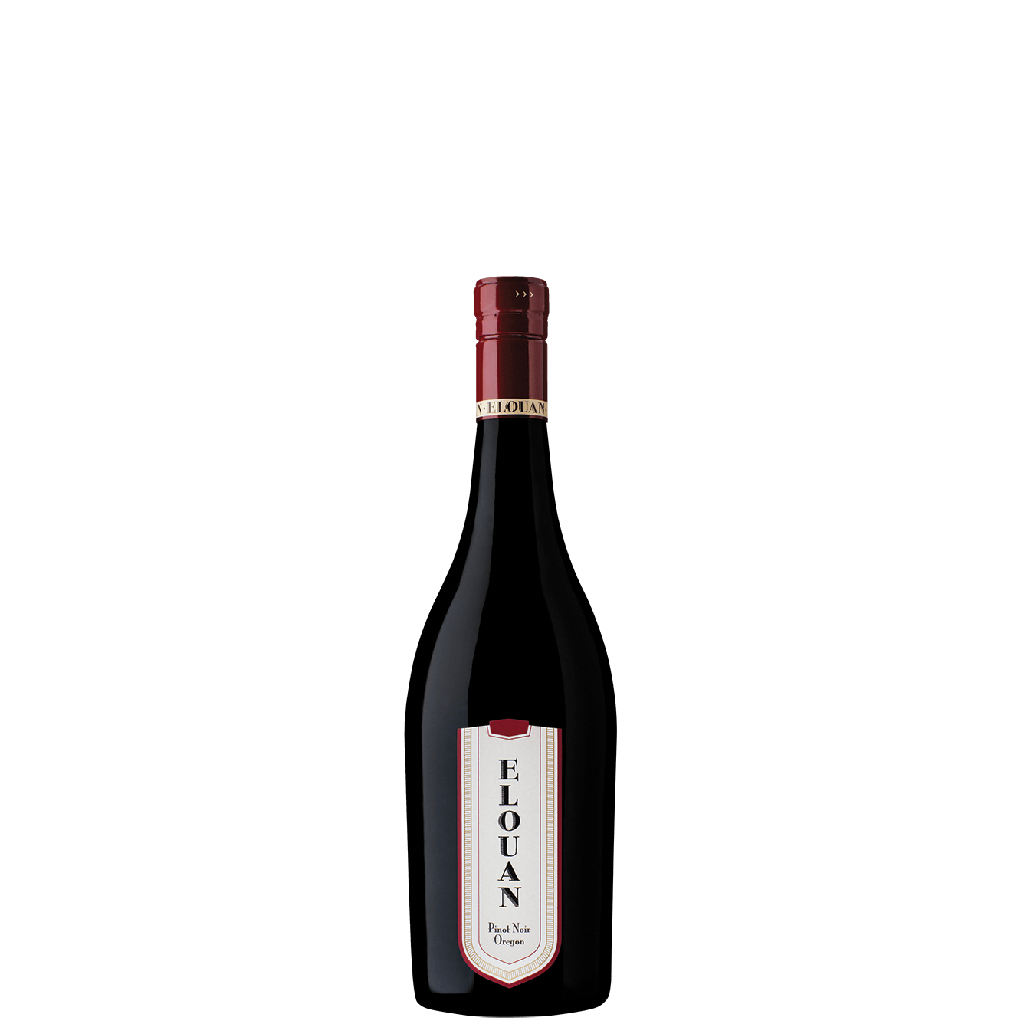 Elouan Oregon Pinot Noir