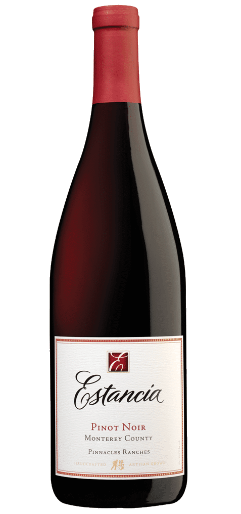 Estancia Pinot Noir Monterey Pinnacles