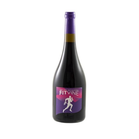 Fitvine Pinot Noir Red Ca