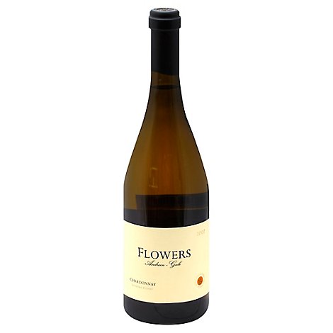 Flowers Pinot Noir Sonoma Coast