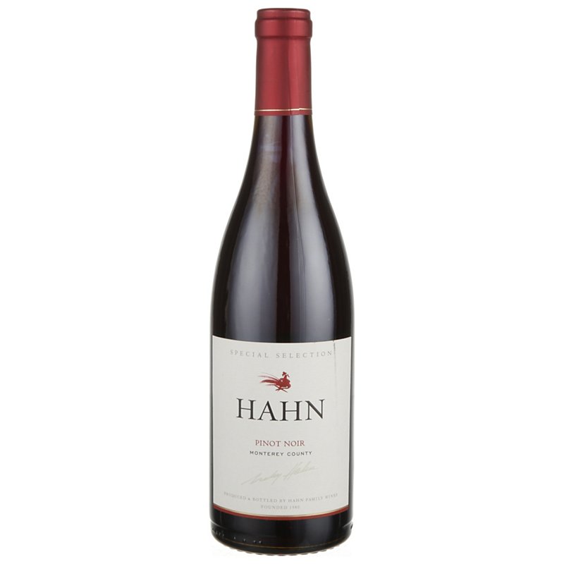 Hahn Estates Pinot Noir