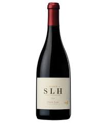 Hahn Pinot Noir Slh