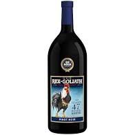 Hrm Rex-Goliath Pinot Noir American