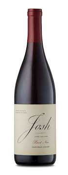 Josh Cellars Calif Pinot Noir
