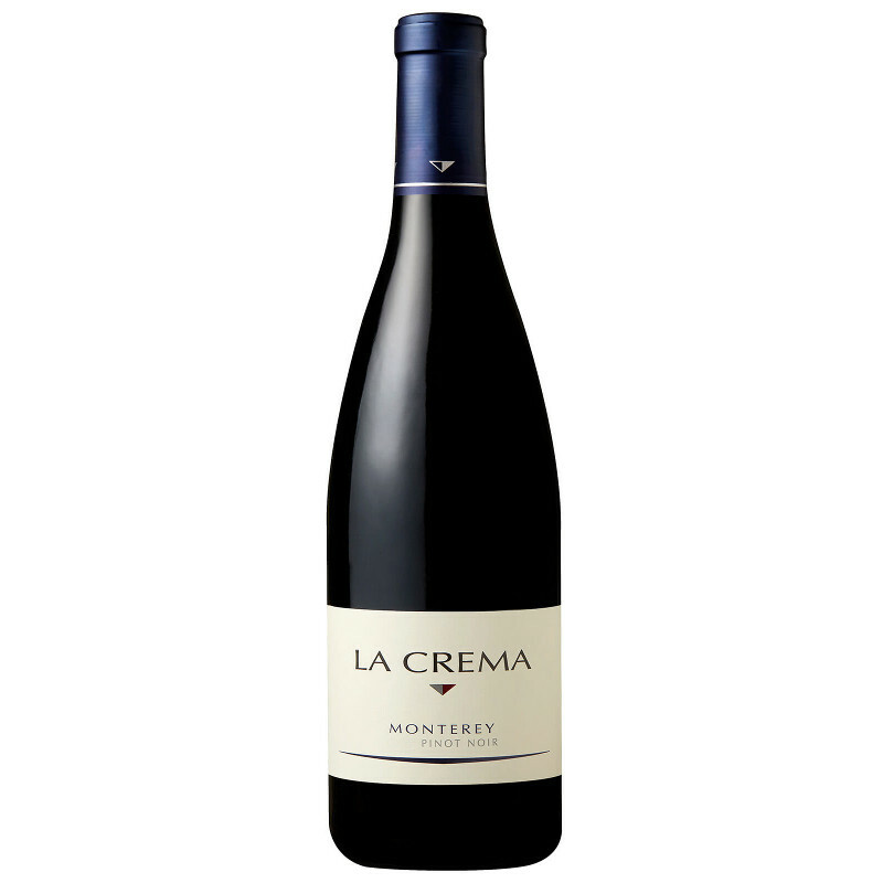 La Crema Pinot Noir Monterey