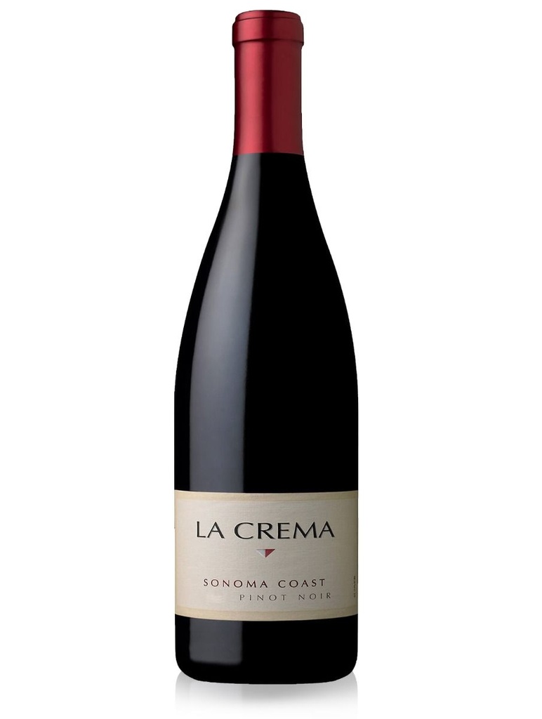 La Crema Pinot Noir Sonoma Coast