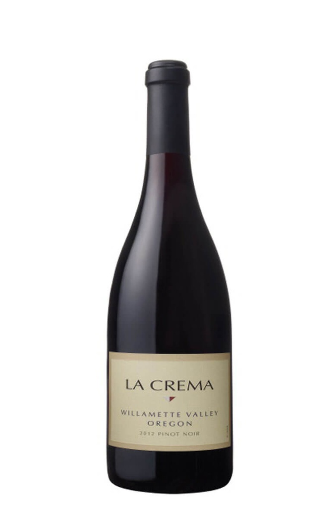 La Crema Willamette Valley Pinot Noi