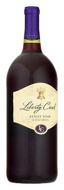 Liberty Creek California Pinot Noir
