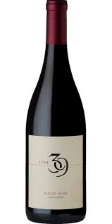 Line 39 Pinot Noir
