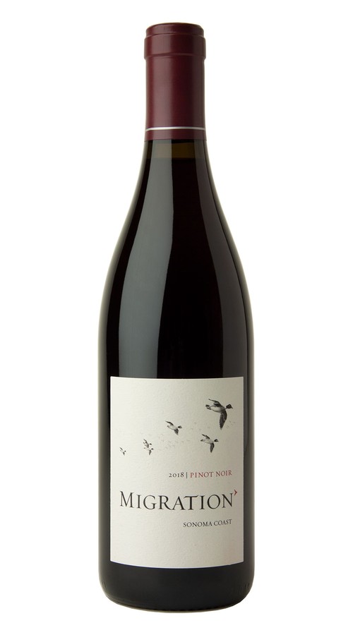 Duckhorn Migration Pinot Noir