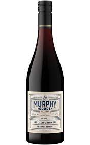 Murphy-Goode Pinot Noir