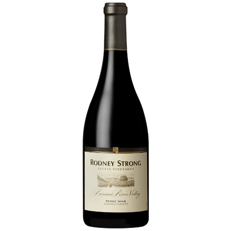 Rodney Strong Rrv Pinot Noir