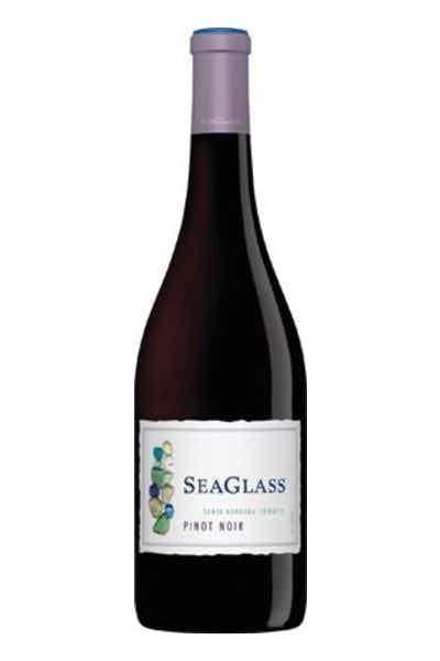 Seaglass Pinot Noir