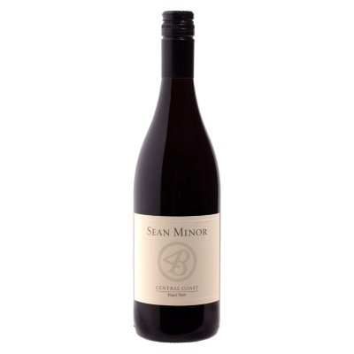 Sean Minor Four Bears Pinot Noir