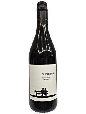 Simple Life Pinot Noir