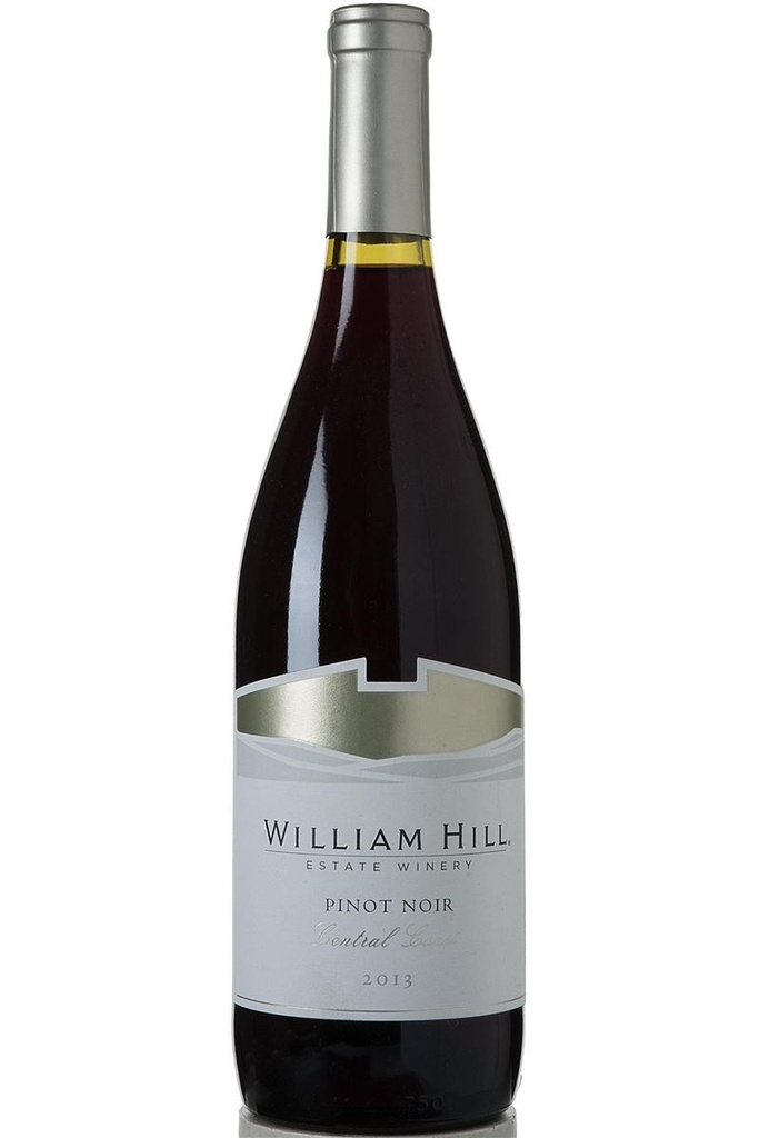 William Hill Estate Pinot Noir Central Cst