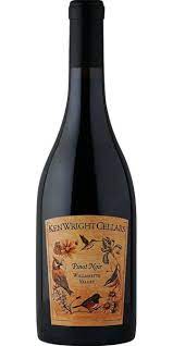 Ken Wright Pinot Noir Willamette Val