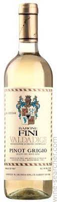 Barone Fini Pinot Grigio Valdadige