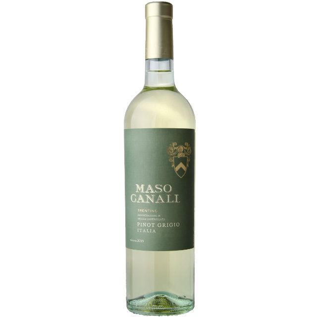 Maso Canali Pinot Grigio
