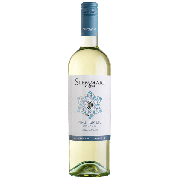 Stemmari Pinot Grigio Sicily