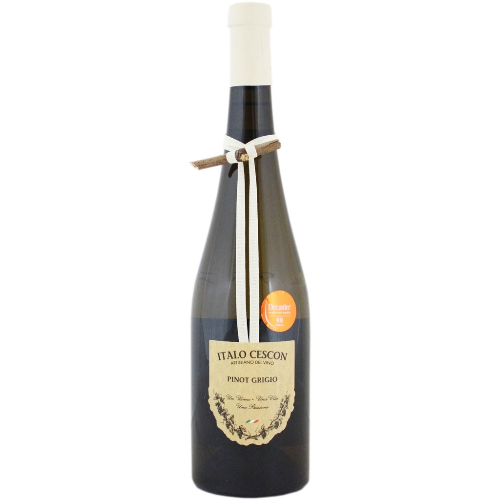 Italo Cescon Pinot Grigio