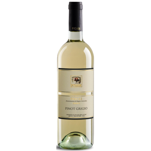 Pighin Pinot Grigio