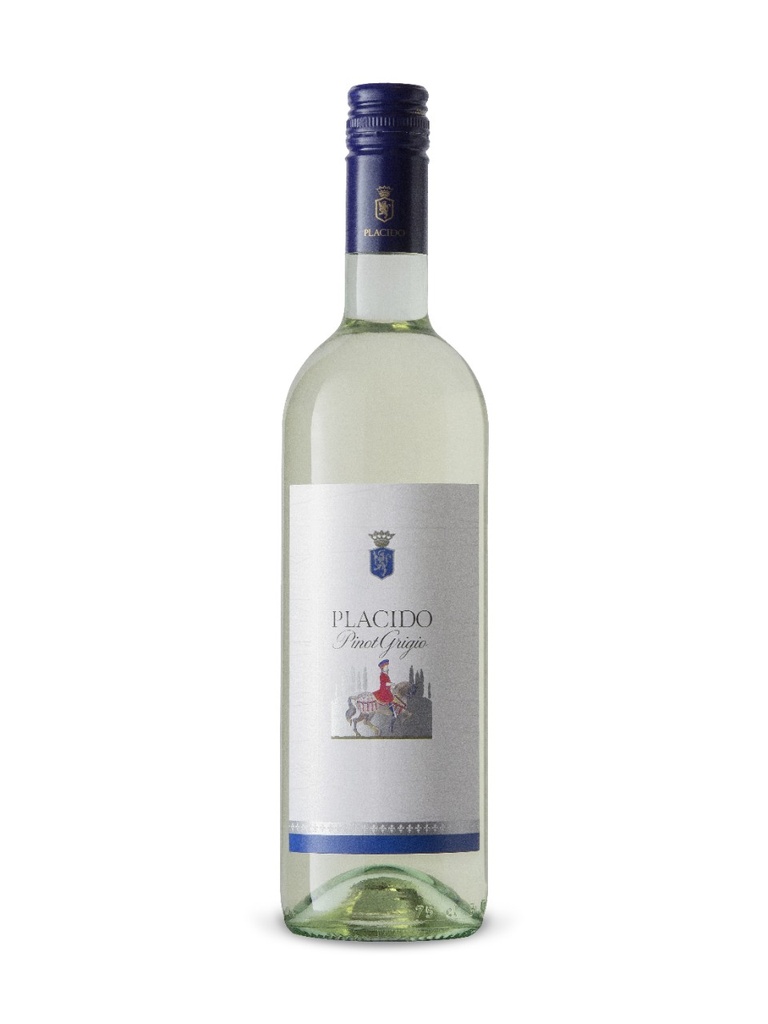 Placido Pinot Grigio