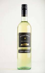 Villa Pozzi Pinot Grigio