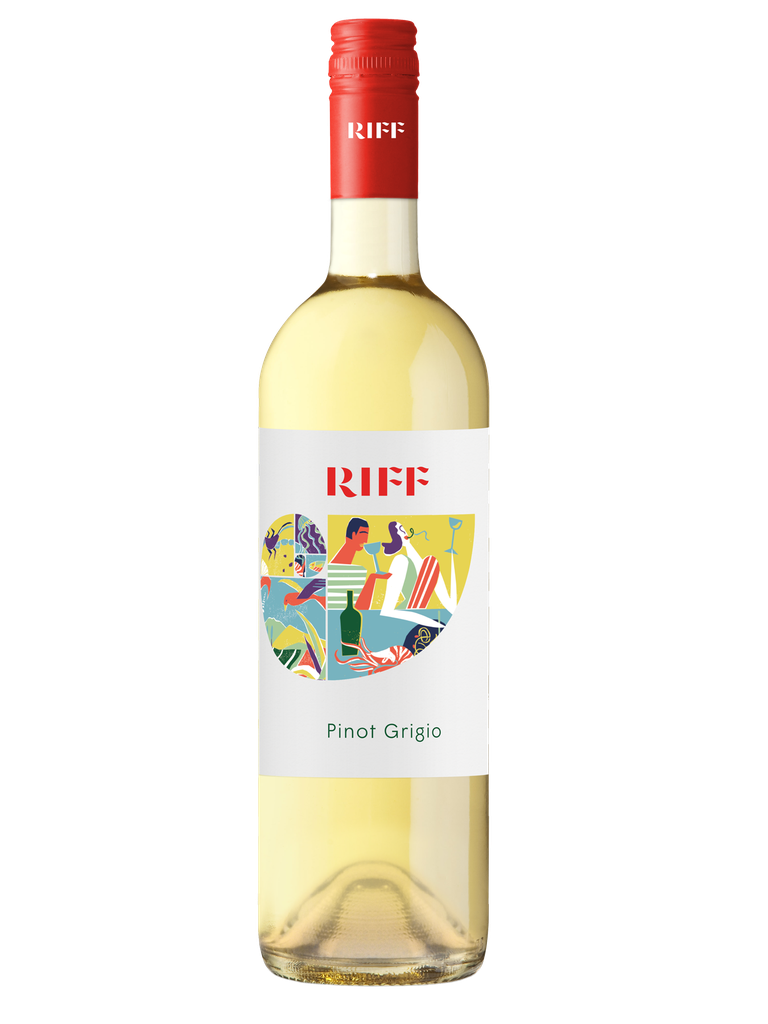 Riff Pinot Grigio Delle Venezie