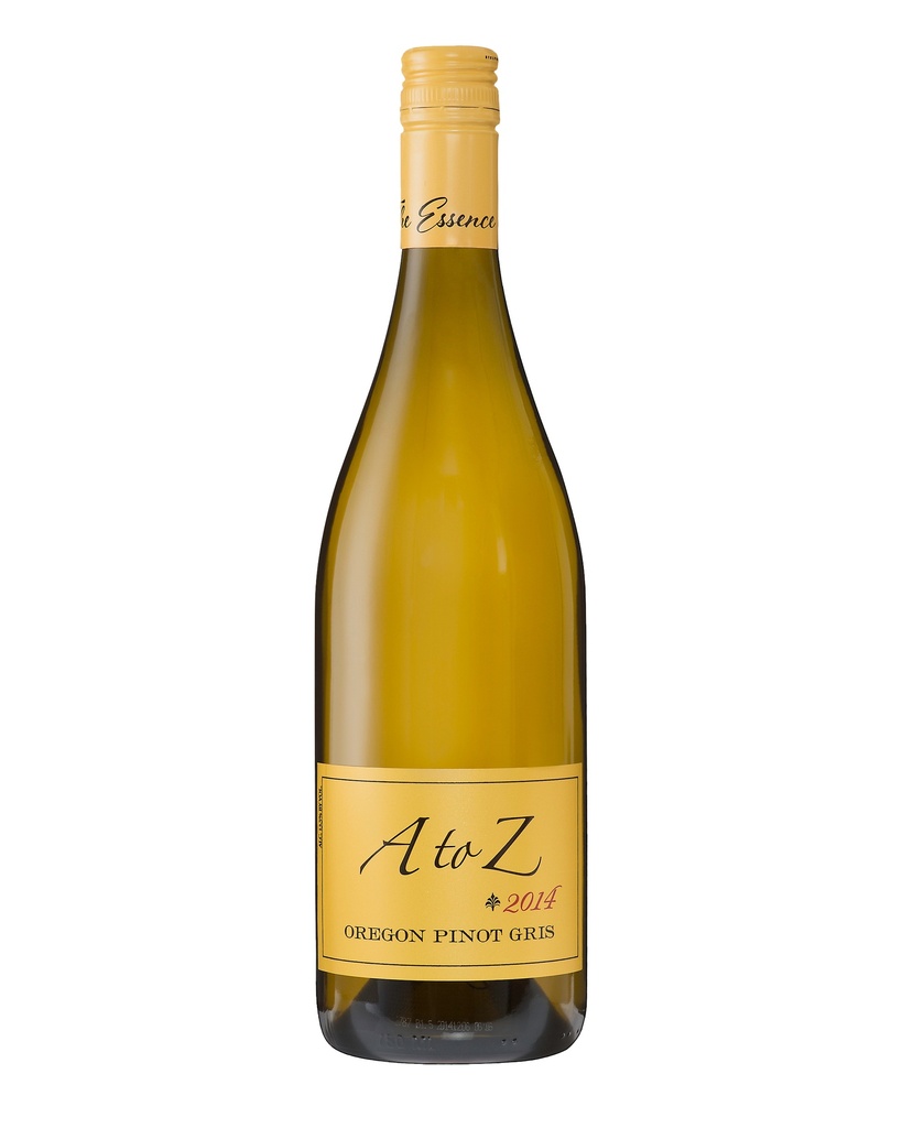 A To Z Pinot Gris