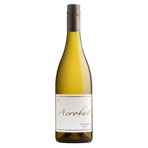 Acrobat Pinot Gris Oregon