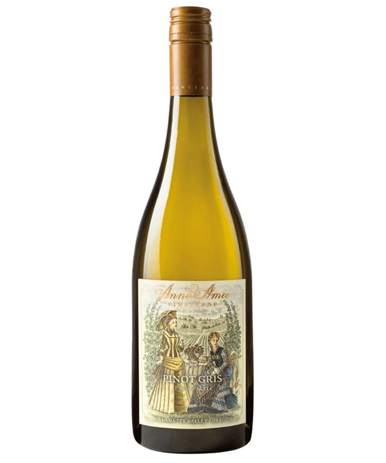 Anne Amie Pinot Gris