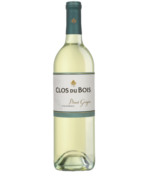 Clos Du Bois Calif Pinot Grigio