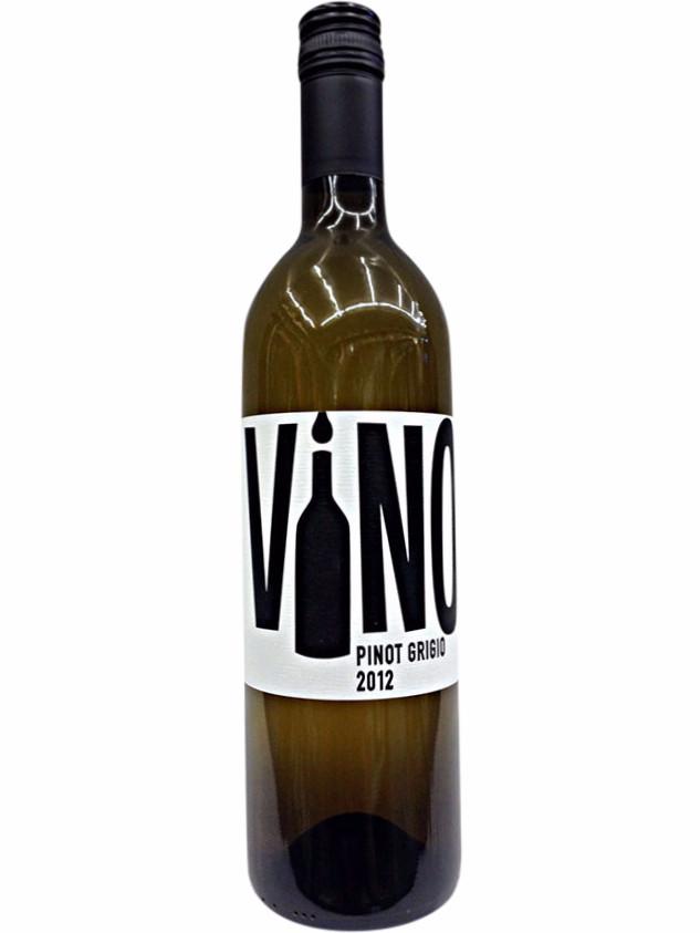 Charles Smith &quot;Vino&quot; Pinot Grigio