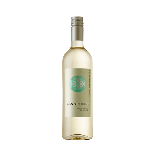 Canyon Road Cellars Pinot Grigio California