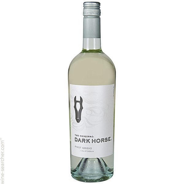 Dark Horse Pinot Grigio California