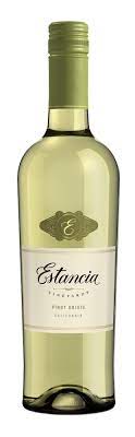 Estancia Pinot Grigio California