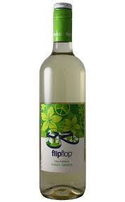 Flip Flop Pinot Grigio