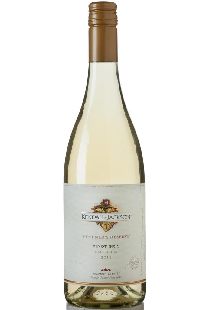 Kendall Jksn Vintners Rsv Pinot Gris